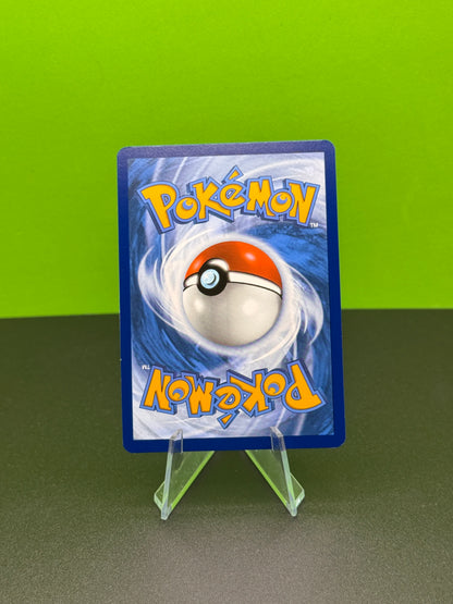 Pokémon TCG S&V White Flare: Yamask 122/086 (Illustration Rare)