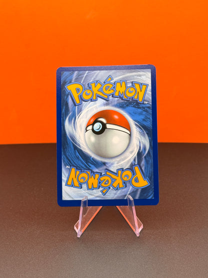 Pokémon TCG S&V Destined Rivals: Ethan's Typhlosion 190/182 (Illustration Rare)