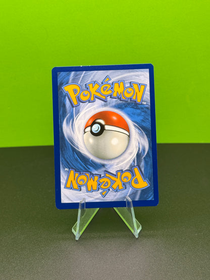 Pokémon TCG S&V Paradox Rift: Crustle 183/182 (Illustration Rare)