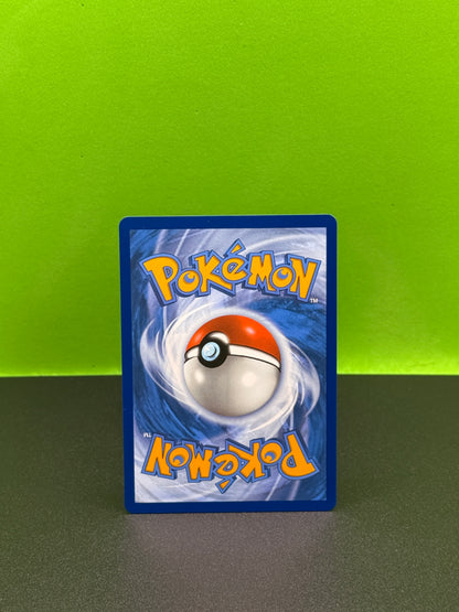 Pokémon TCG Mega Evolution: Wally's Compassion 176/132 (Ultra Rare)