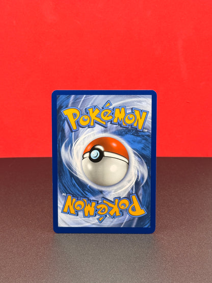 Pokémon TCG S&V White Flare: Larvesta 099/086 (Illustration Rare)