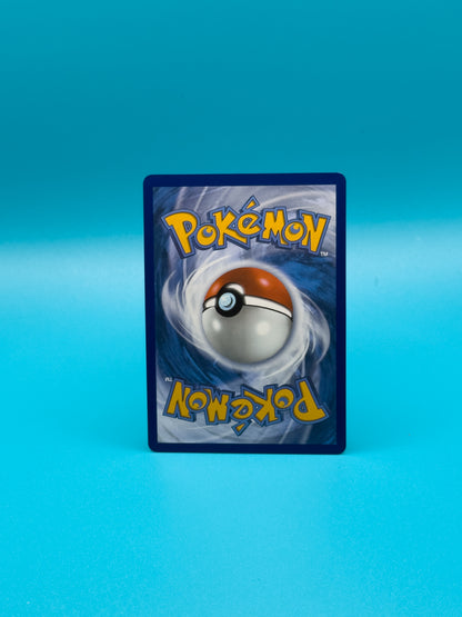 Pokémon TCG Mega Evolutions: Clawitzer 141/132 (Illustration Rare)