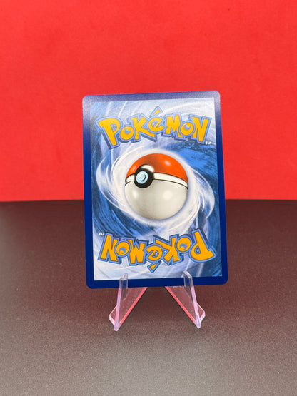 Pokémon TCG S&V White Flare: Boldore 128/086 (illustration Rare)