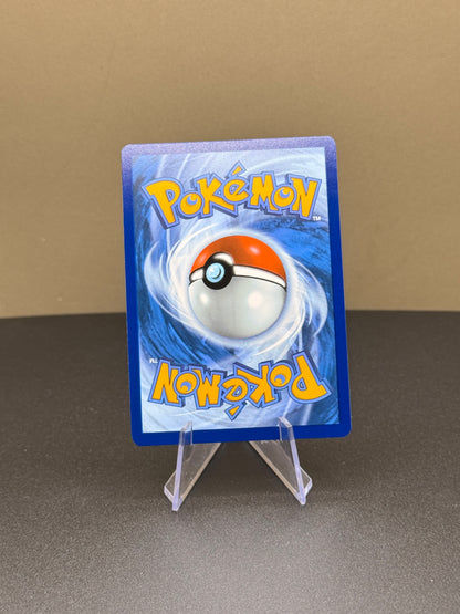 Pokémon TCG S&V Black Bolt: Beheeyem 121/086 (Illustration Rare)