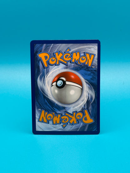 Pokémon TCG S&V 151: Machoke 177/165 (Illustration Rare)