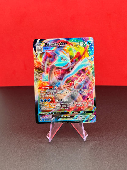 Pokémon TCG S&S Lost Origin: Kyurem Vmax 049/196