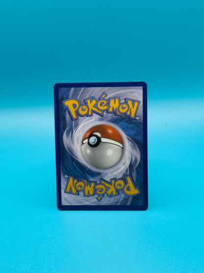 Pokémon TCG Mega Evolutions: Helioptile 143/132 (Illustration Rare)