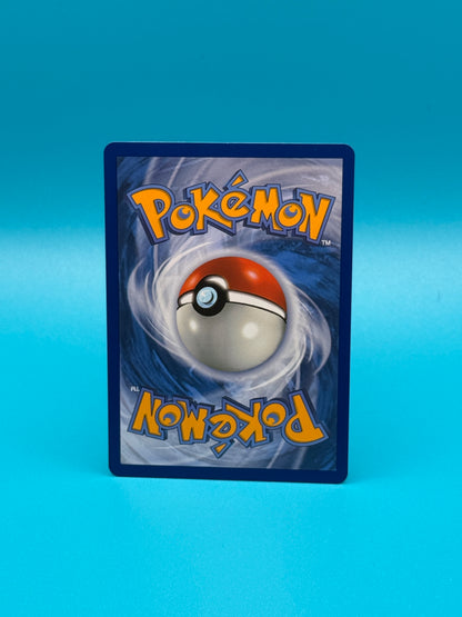 Pokémon TCG ME Phantasmal Flames: Rotom Ex 126/094 (Special Illustration Rare)