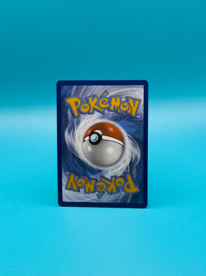 Pokémon TCG S&V Temporal Forces: Lickitung 180/162 (Illustration Rare)