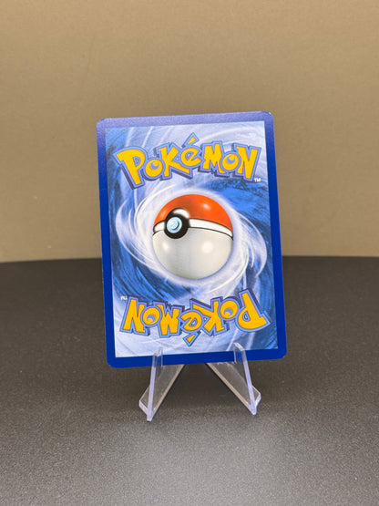 Pokémon TCG S&V Black Bolt: Minccino 152/086 (Illustration Rare)