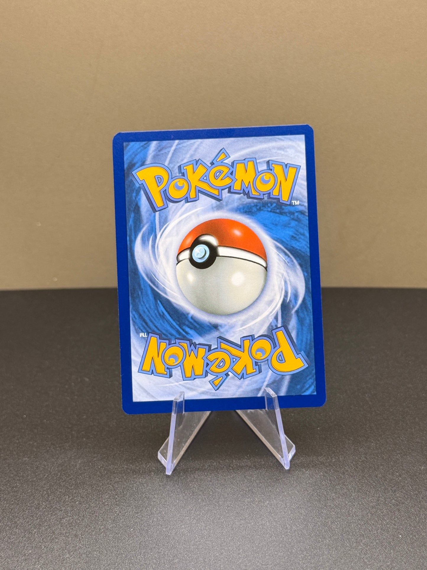 Pokémon TCG S&V Paradox Rift: Roark 242/182 (Full Art)