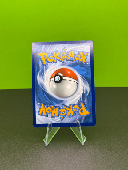 Pokémon TCG S&V Paradox Rift: Maushold Ex 233/182 (Full Art)