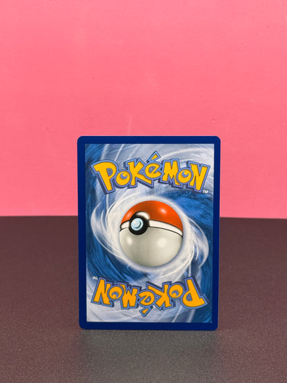 Pokémon TCG Scarlet & Violet Base: Miriam 251/198 (Special Illustration Rare)