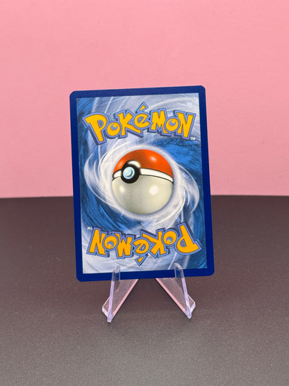 Pokémon TCG S&V Paradox Rift: Tulip 244/182 (Ultra Rare)