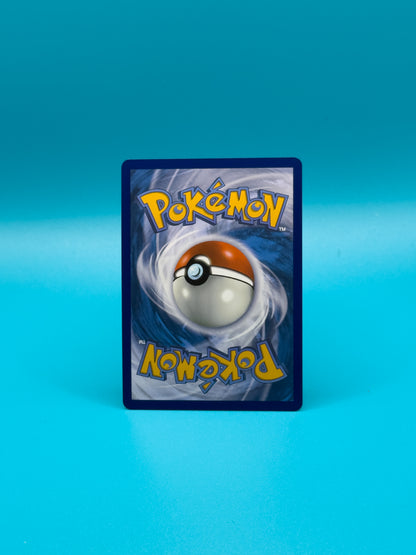 Pokémon TCG Scarlet & Violet Base: Gulpin 154/142 (Illustration Rare)