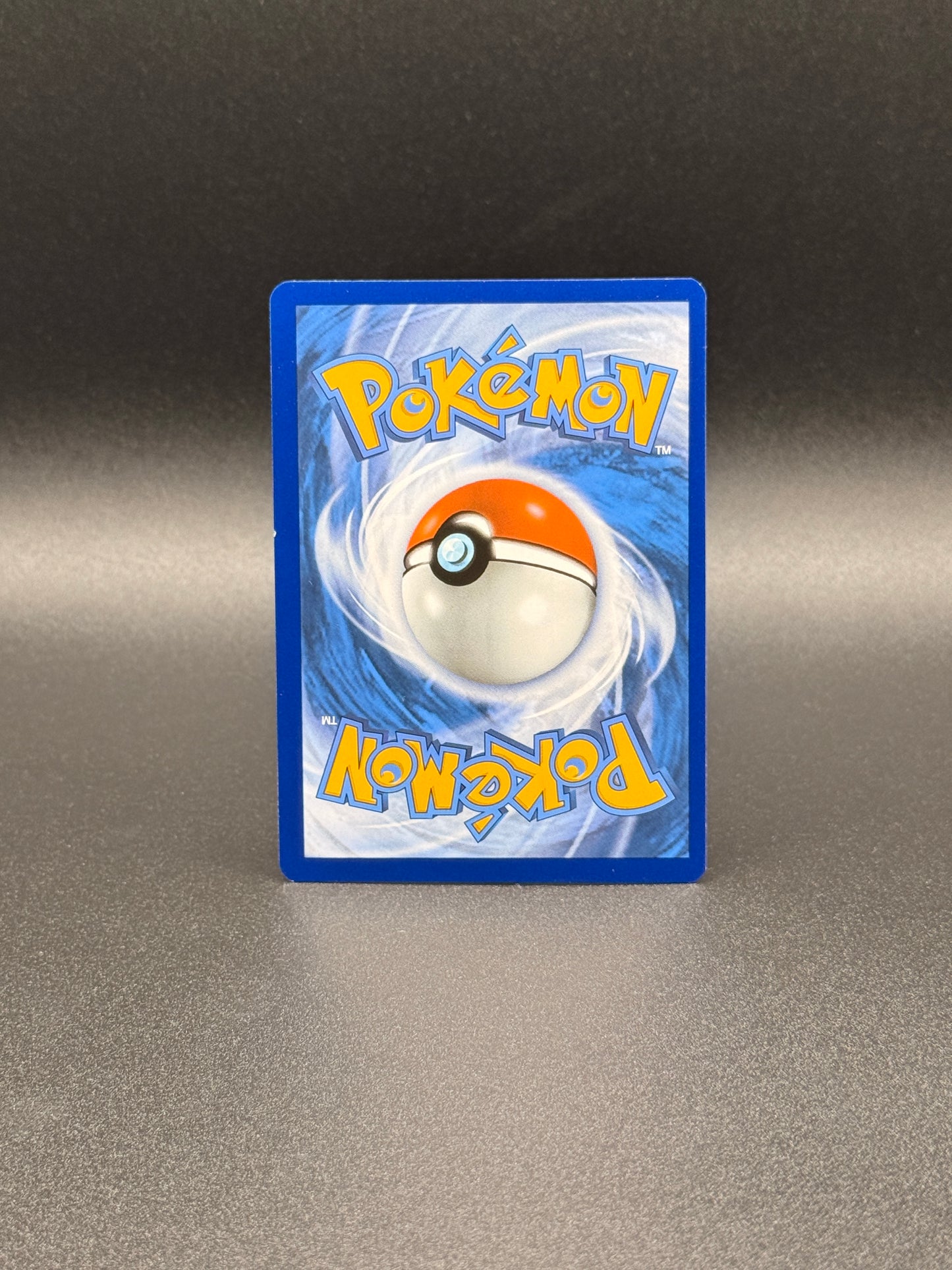 Pokémon TCG S&V Obsidian Flames: Houndour 204/197 (Illustration Rare)