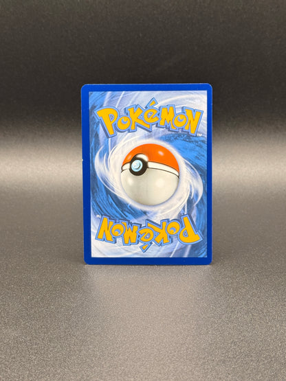 Pokémon TCG S&V Obsidian Flames: Houndour 204/197 (Illustration Rare)