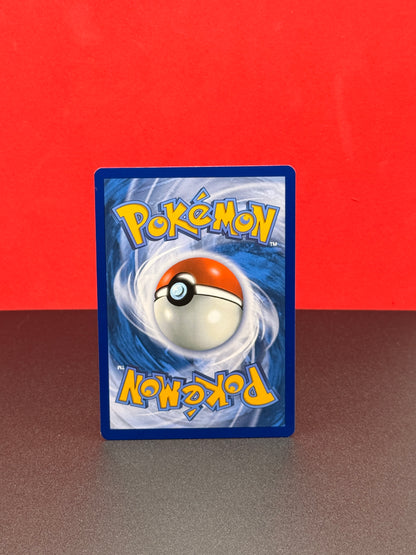 Pokémon TCG S&V Temporal Forces: Sawsbuck 166/162 (Illustration Rare)