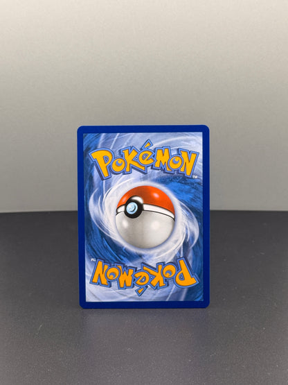 Pokémon TCG Mega Evolution: Steelix 150/132 (Illustration Rare)