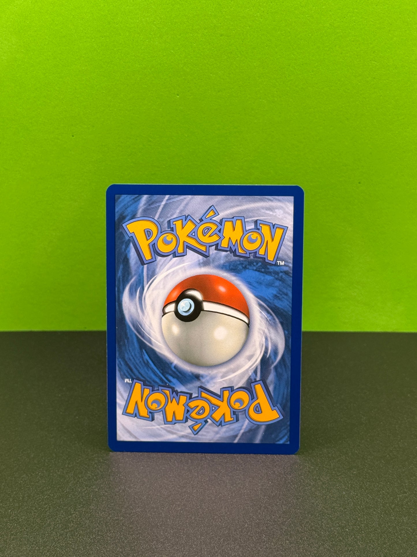 Pokémon TCG S&V Twilight Masquerade: Applin 185/167 (Illustration Rare)