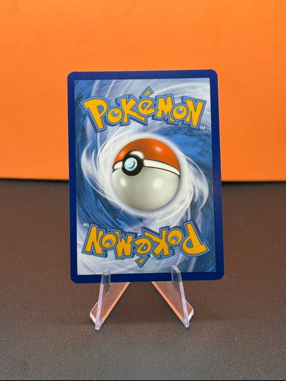 Pokémon TCG S&V Paldea Evolved: Chi-Yu ex 259/193 (Special Illustration Rare)