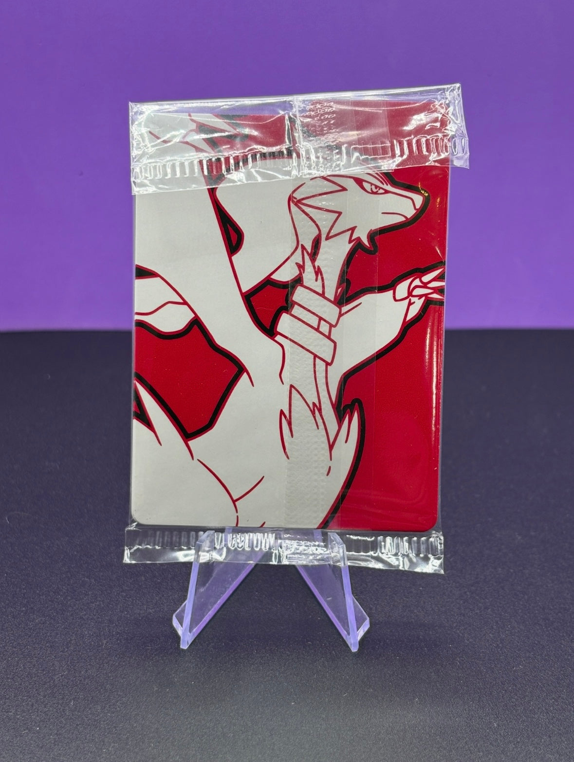 Pokémon TCG S&V White Flare Promo: Tornadus 210