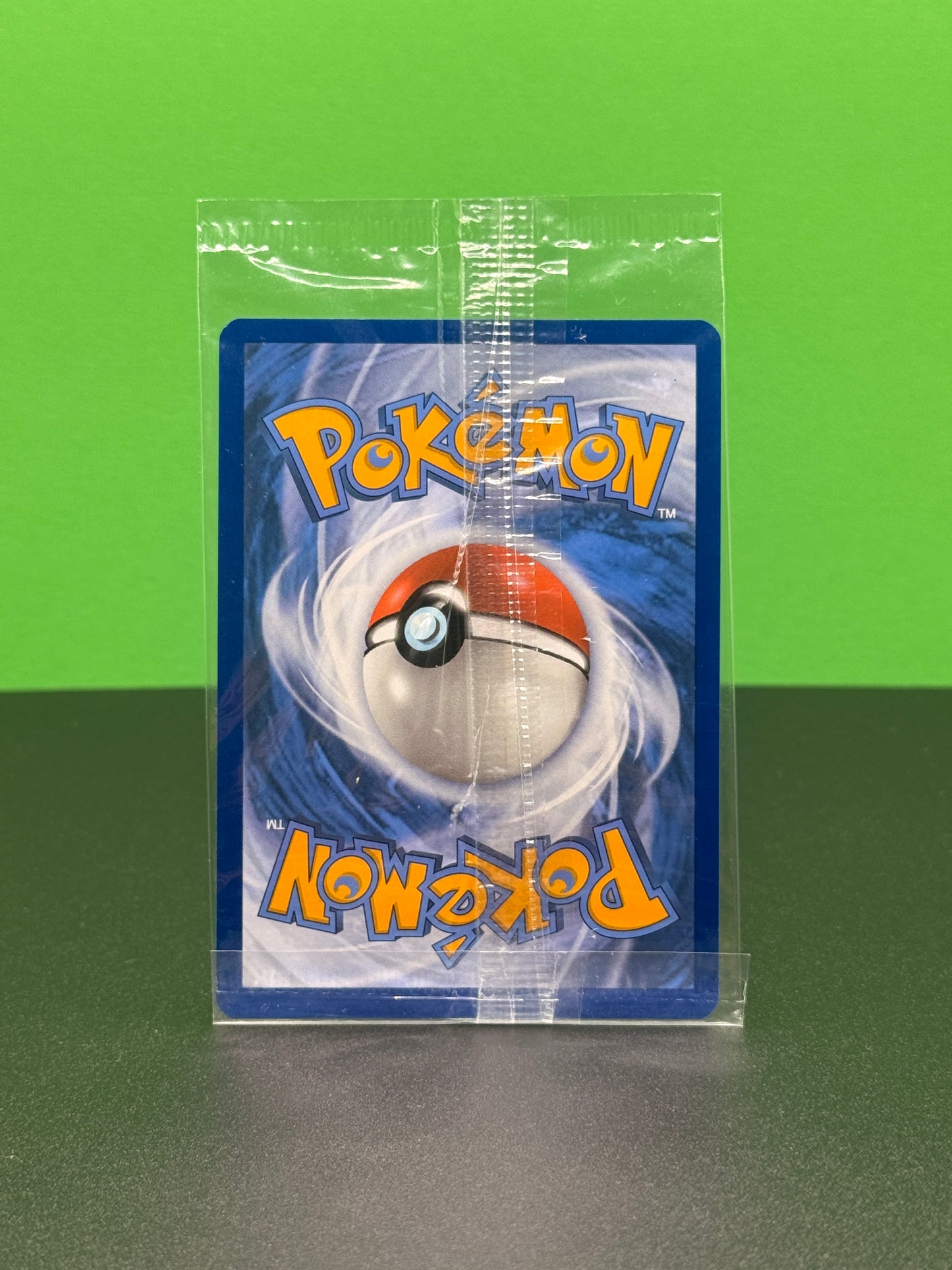 Pokémon TCG S&V 151: Snorlax Pokemon Center Stamped Promo (Sealed)