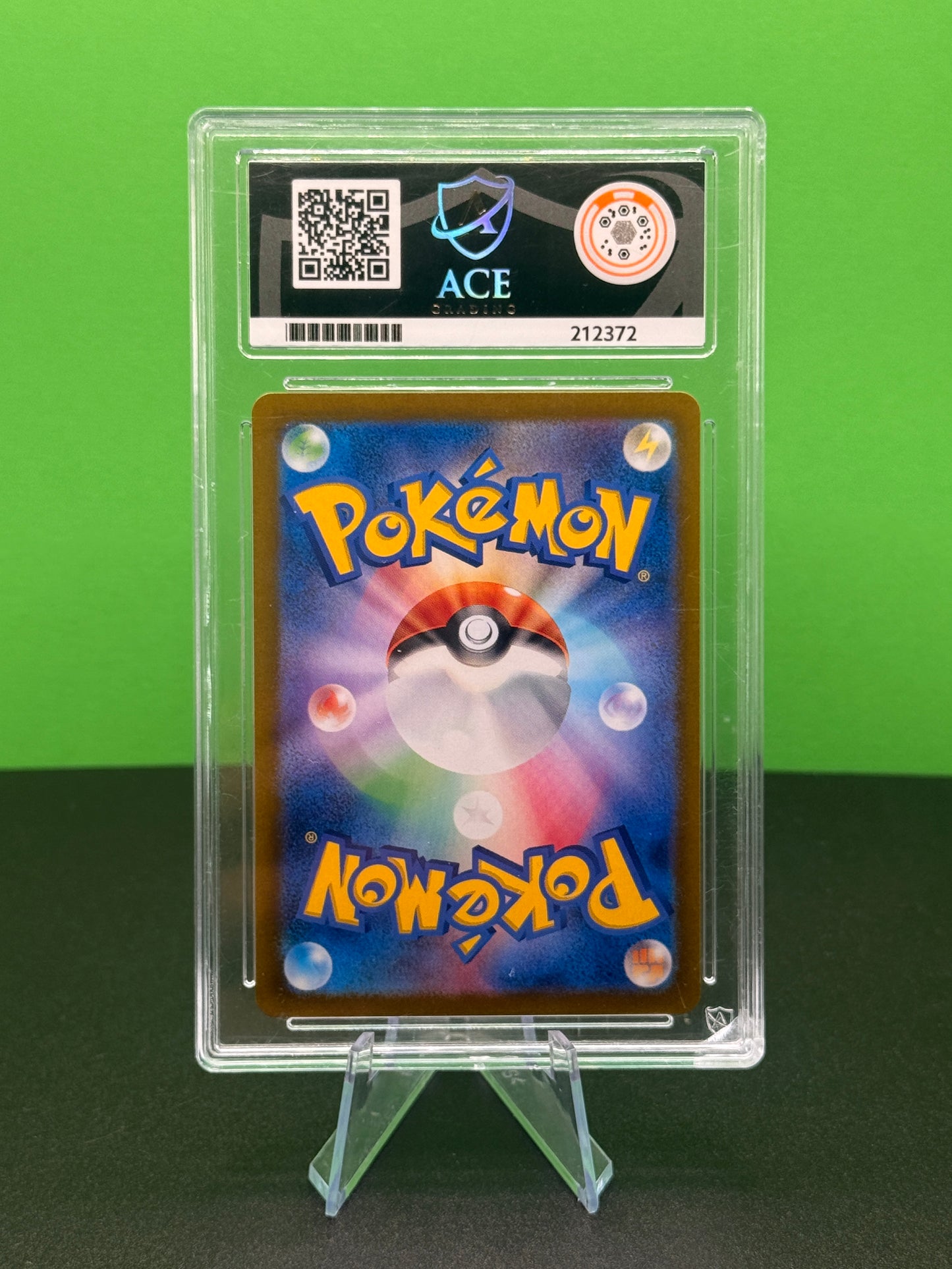 Pokémon TCG Crimson Haze: Eevee 078/066 ACE GEM MINT 10 (Jp) (Art Rare)