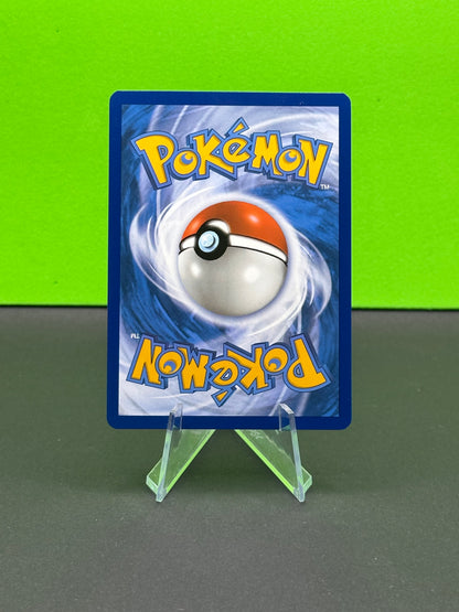 Pokémon S&V Scarlet and Violet Base: Spidops Ex 243/198