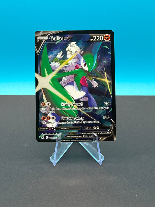 Pokémon S&S Lost Origin: Gallade V TG19/TG30