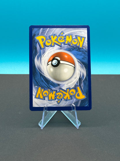 Pokémon S&V Paldea Evolved: Farigiraf 228/193 (Illustration Rare)
