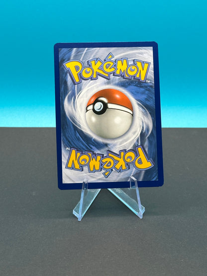 Pokémon S&V Paradox Rift: Garchomp ex 219/182