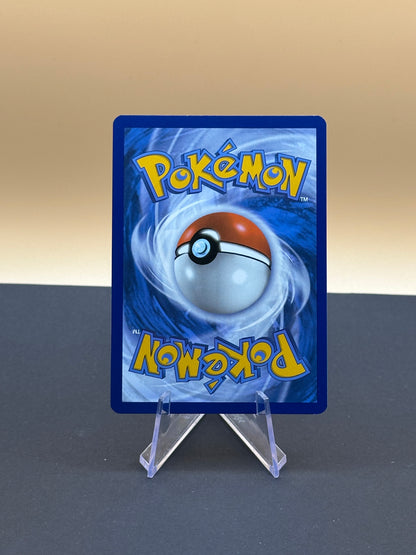 Pokémon S&V Destined Rivals: Team Rocket's Ratticate 202/182