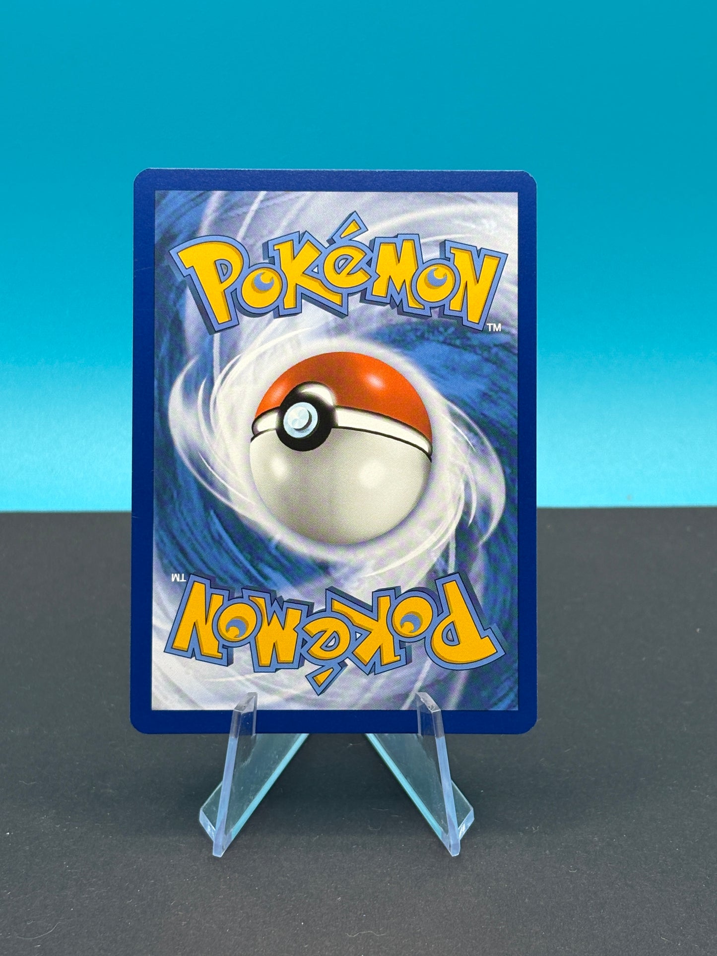 Pokémon TCG S&V Twilight Masquerade: Lucian 208/167