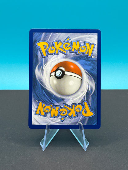 Pokémon TCG S&V Obsidian Flames: Ortega 219/197