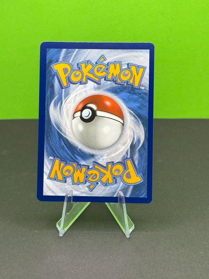 Pokémon TCG S&V: Nest Ball 255/198