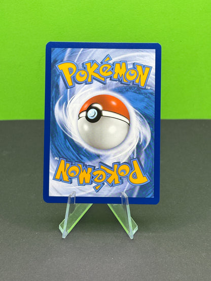 Pokémon TCG S&V: Jacq 250/198