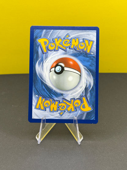 Pokémon TCG S&V Temporal Forces: Raging Bolt 196/162