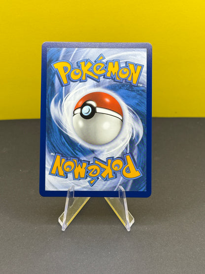 Pokémon TCG SWSH Silver Tempest: Leafy Camo Poncho 214/195