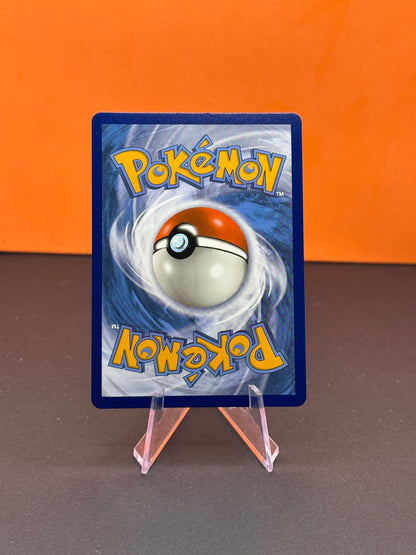 Pokémon TCG S&S Darkness Ablaze: Rose 196/189
