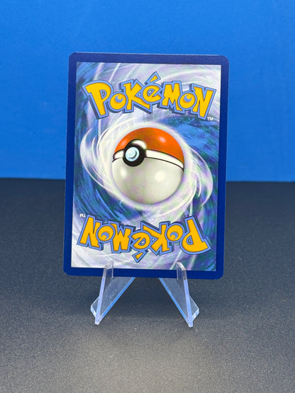 Pokémon TCG S&V Destined Rivals: Team Rocket's Orbeetle 198/182 (Illustration Rare)