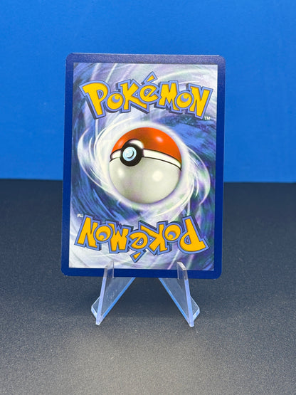 Pokémon TCG S&V Black Bolt: Kerrablast 094/086 (Illustration Rare)