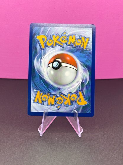 Pokémon TCG S&V White Flare: Watchog 153/086 (Illustration Rare)