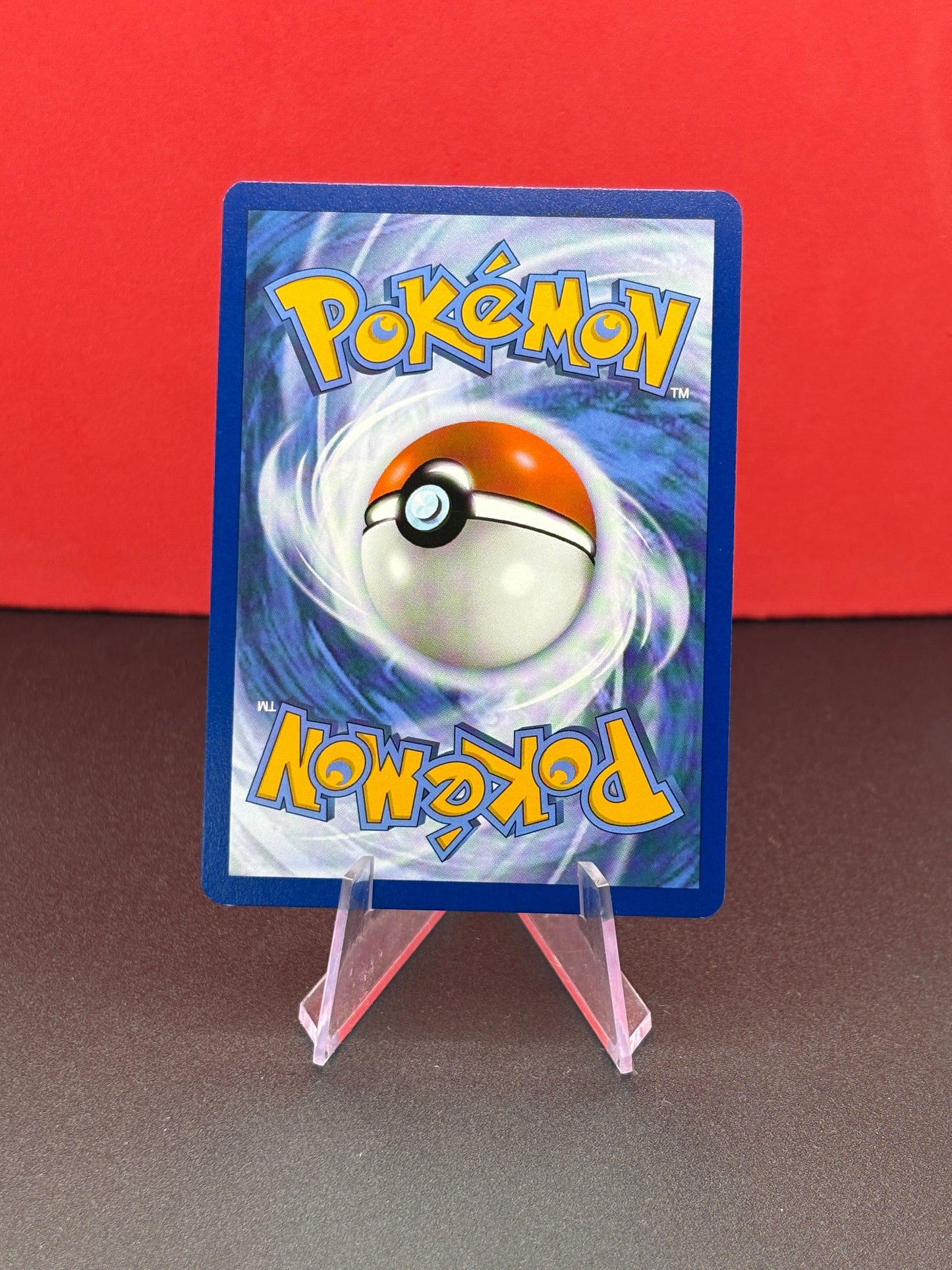 Pokémon TCG S&V 151: Giovanni's Charisma 197/165 (Ultra Rare)