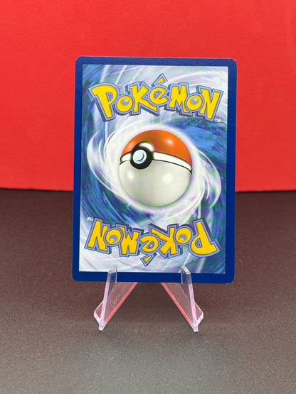 Pokémon TCG S&V Paradox Rift: Hoopa ex 226/182