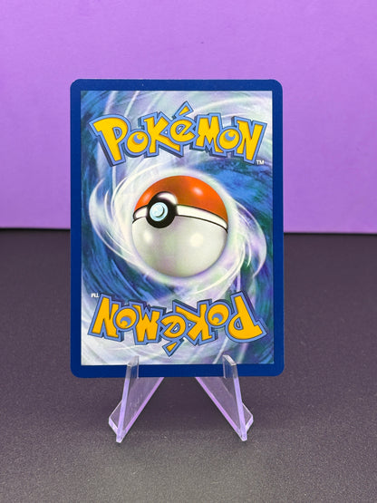 Pokémon TCG S&V Journey Together: N'Reshiram 167/159 (Illustration Rare)