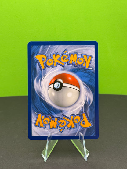Pokémon TCG: Scarlet & Violet Journey Together Swinub
