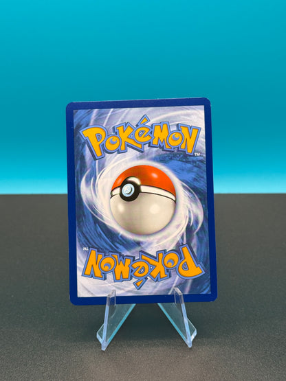 Pokémon TCG S&V 151: Zapdos Ex 202/165 (Special Illustration Rare)