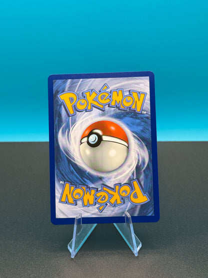 Pokémon TCG S&V Destined Rivals: Cetitan Ex 210/182 (Full Art)