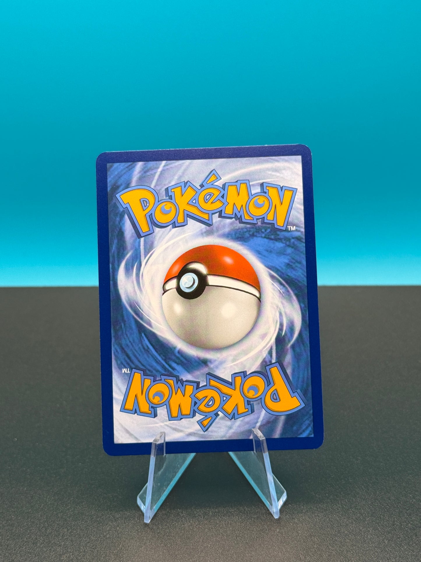 Pokémon TCG S&V 151: Blastoise Ex 184/165 (Full Art)